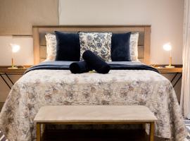 The Garden Manor, δωμάτιο σε οικογενειακή κατοικία σε Winterton