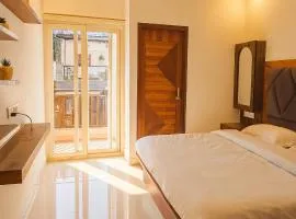 Family-Friendly Modern 2BHK with All Amenities