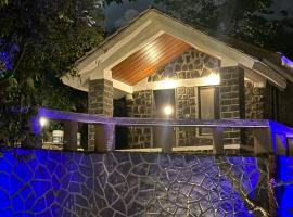 Nirvana Bhimashankar Jungle Resort, Hotel in Tempel Bhimashankar