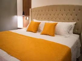 -StayArmenia- Belmonte 316, Apartaestudio en el Norte de Armenia, cama King, Parqueadero privado