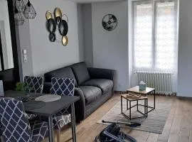 Maison Au 14