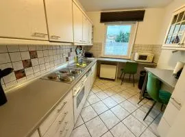 BA04-HI Apartment for companies