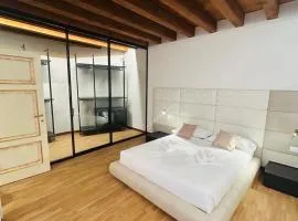 Pacifico Luxury Home