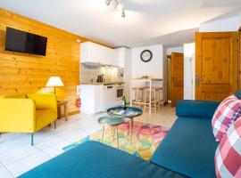 Slalom Apartment - Very Town Centre - Snow and Trek - Morzine
