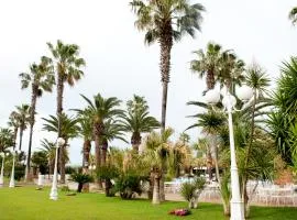 Hotel Parco dei Principi