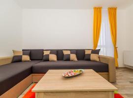 Armony, hotel a Braşov