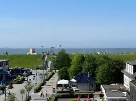 Ferienwohnungen Briesenick Radde