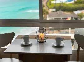 The View Calahonda Primera Línea de Playa y Vistas Panorámicas