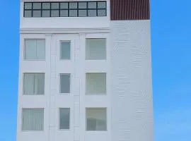 HOTEL BR GRAND with NIMO CLUB