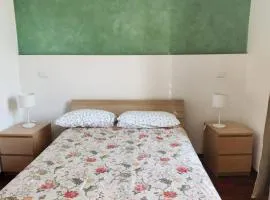 affittacamere alloggio olivo