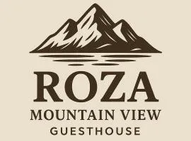 Roza Mountain View Guesthouse