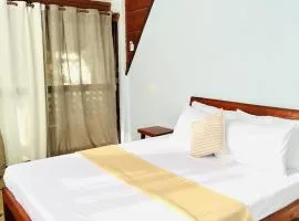 Jacking Horse Homestay