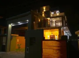 Ceylon Good Vibes Villa