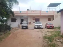 Sri Sri Residency Mantralayam