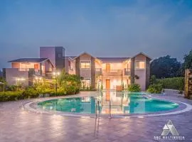 The Corbett Sapphire