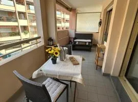 Bright Seaside Studio