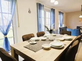 Ferienhaus Rerik Piratenlager