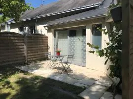 Gîte L'ancien Préau