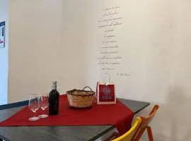 Vicol8 Casa Vacanze Dorgali