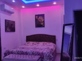 Monolocale 37 mq con giardino