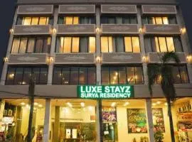 Hotel Surya Residency, Amritsar