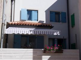 Pinea, Hotel in Veli Lošinj