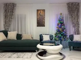 CASA SCHIORULUI CIOBOTANI de lângă Toplița - Harghita