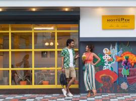 The Hosteller Fort Kochi