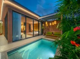 Fengshui 1-NEW Cozy 1BR in Ungasan Pool & Patio