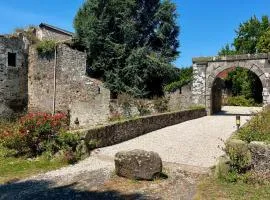 Château de la Galissonnière