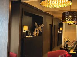 Motel1- A megfizethető luxus!, ξενοδοχείο σε Dunaújváros