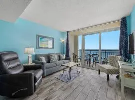 What a View! Oceanfront 2 BR Suite! C1009