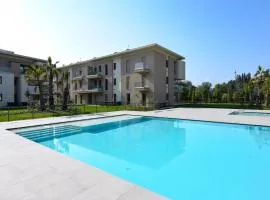 MGH- Grace Apartment Katya Resort