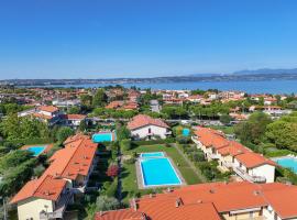 Brescia में, होटल MGH - Sirmione Lake & Pool