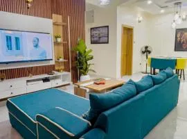 La Veda Manor Luxury Apartment