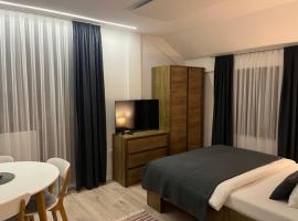 Apartmani Montana Jahorina, Pension in Jahorina