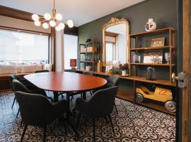 Maison Barthes Suites B&B, ξενοδοχείο σε Baraqueville