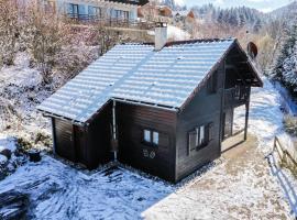 Chalet Maëlle - Évasion Nature à Gérardmer, hôtel à Gérardmer