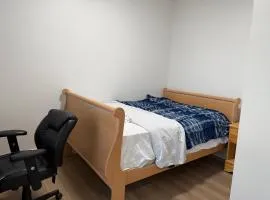 Downtown Residence Room 3