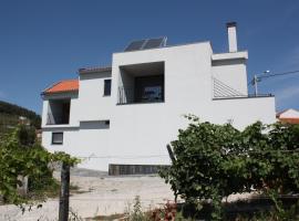 Casa N&ordf; Sra. do Carmo - Villas