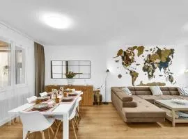 Spacious Renovated House in Wolfsthal, Austria - Perfect for Families and Groups