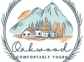 Oakwood HomeStay