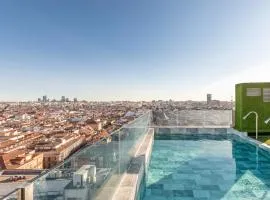 Gran View Apartments