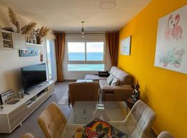 VENEZIOLA PARADISE, spa & gym