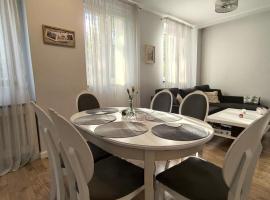 Strzelecka Old Town Apartament