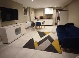 L'aparté Tournonaise