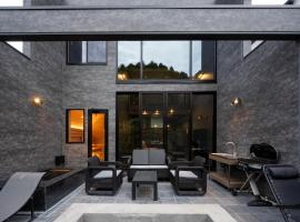 一棟貸切サウナ付き宿 我忘歳月 清風明月, Hotel in Ōtani