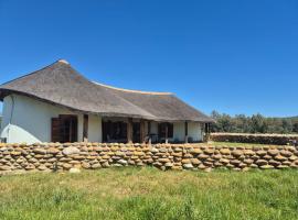 Wagenboom Escape, hotel v destinaci Bonnievale