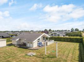 6 person holiday home in Haderslev-By Traum