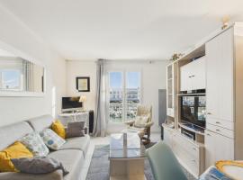 Escale à deux au coeur de l'île de Ré - La Rétaise, hotel a Saint-Martin-de-Ré